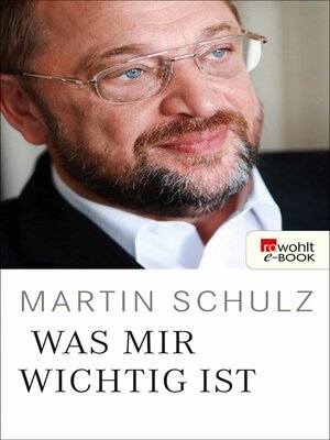 cover image of Was mir wichtig ist